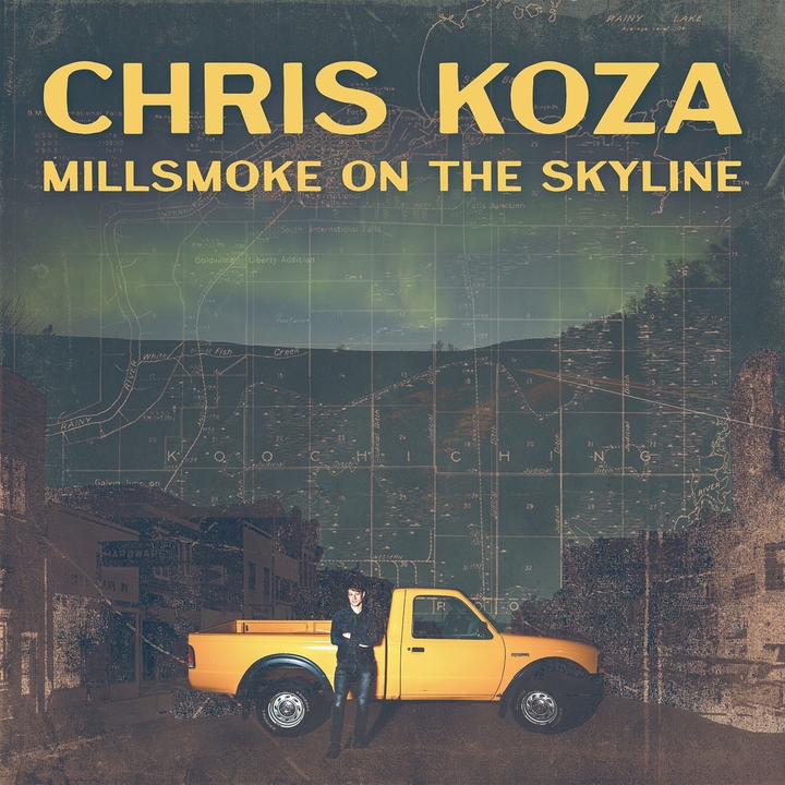 Chris Koza