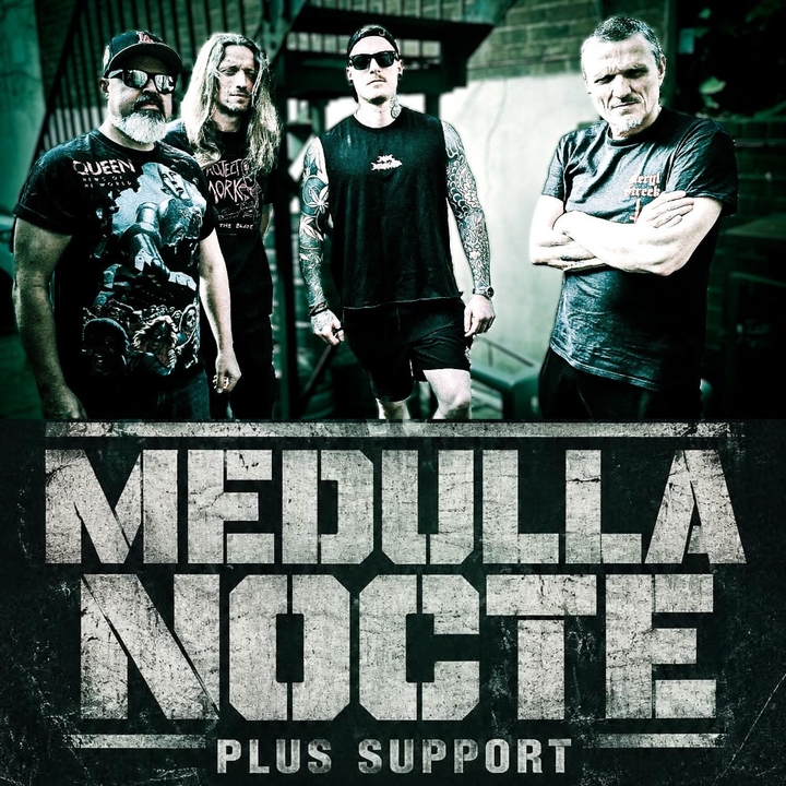 Medulla Nocte