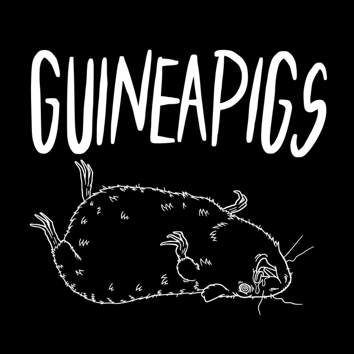 Guineapigs
