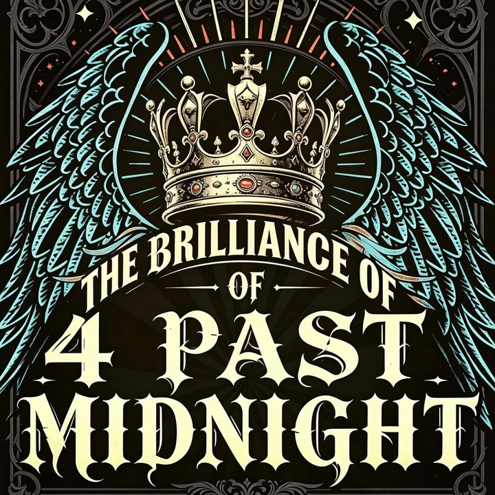 4 Past Midnight