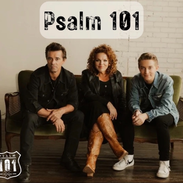 PSALM 101