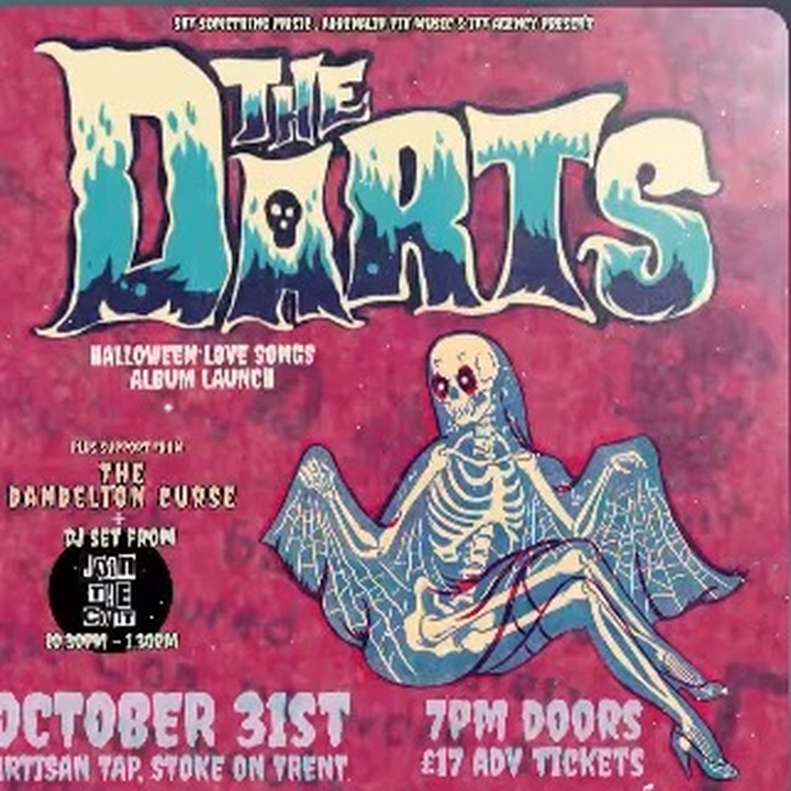 The Darts - US