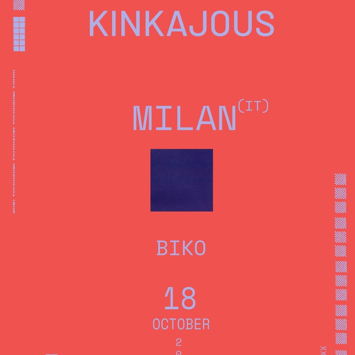 Kinkajous