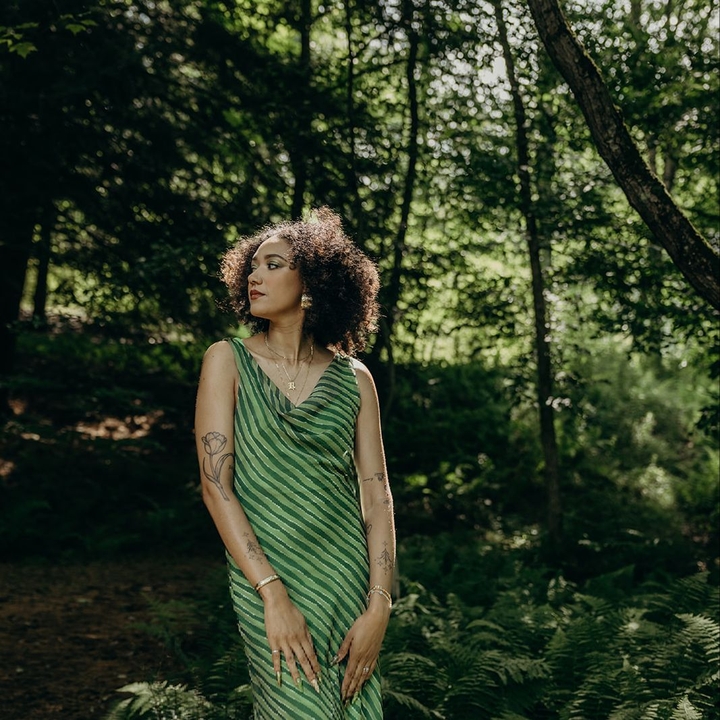 Kimaya Diggs