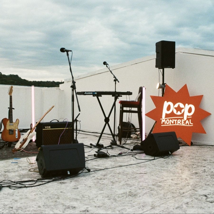 Festival Banner