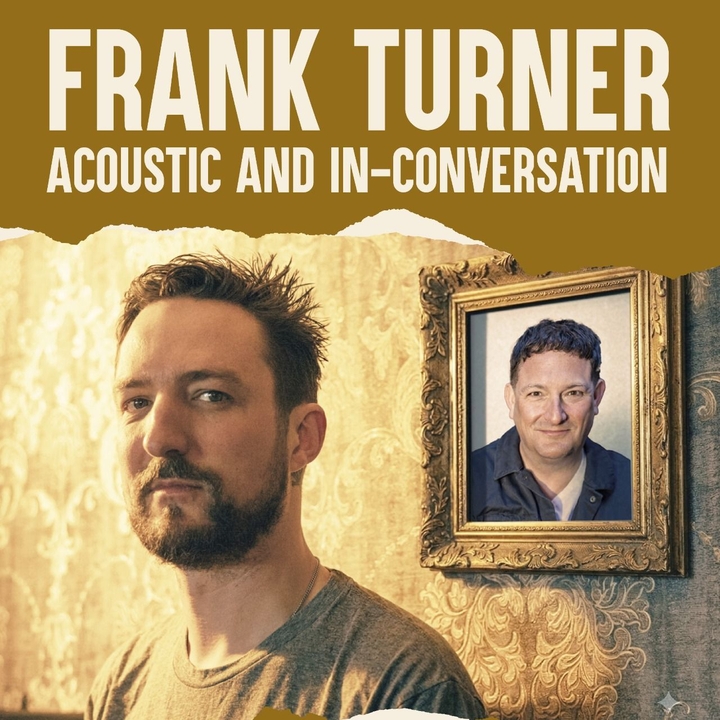 Frank Turner