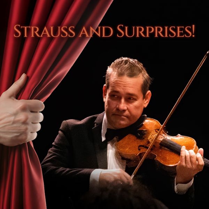 The Venice Symphony
