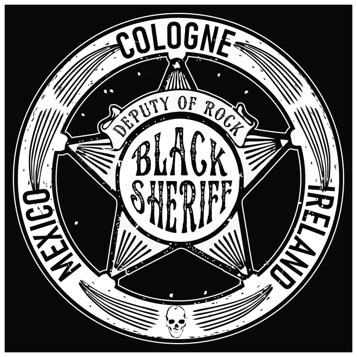 Black Sheriff