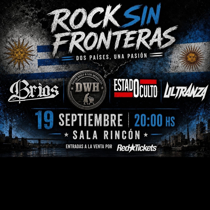 Brios Uruguay