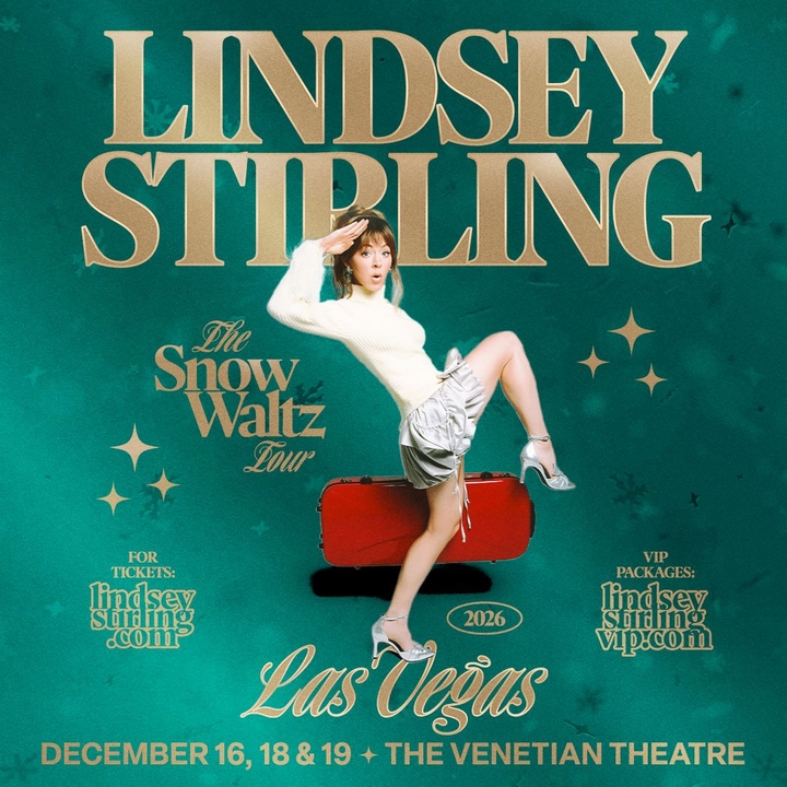 Lindsey Stirling