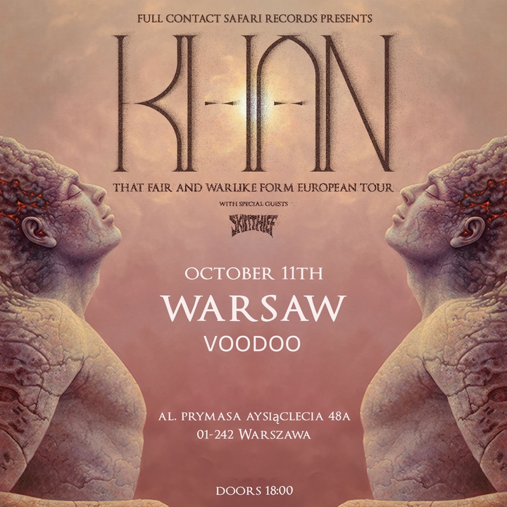 Khan (AUS)