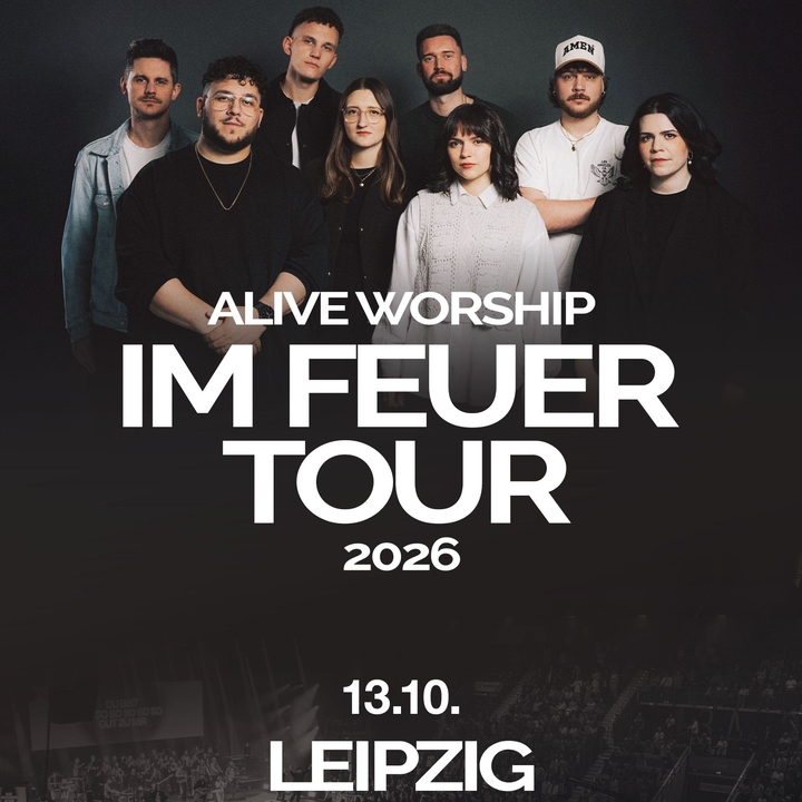 Alive Worship