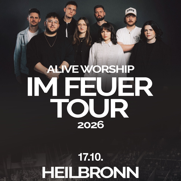 Alive Worship