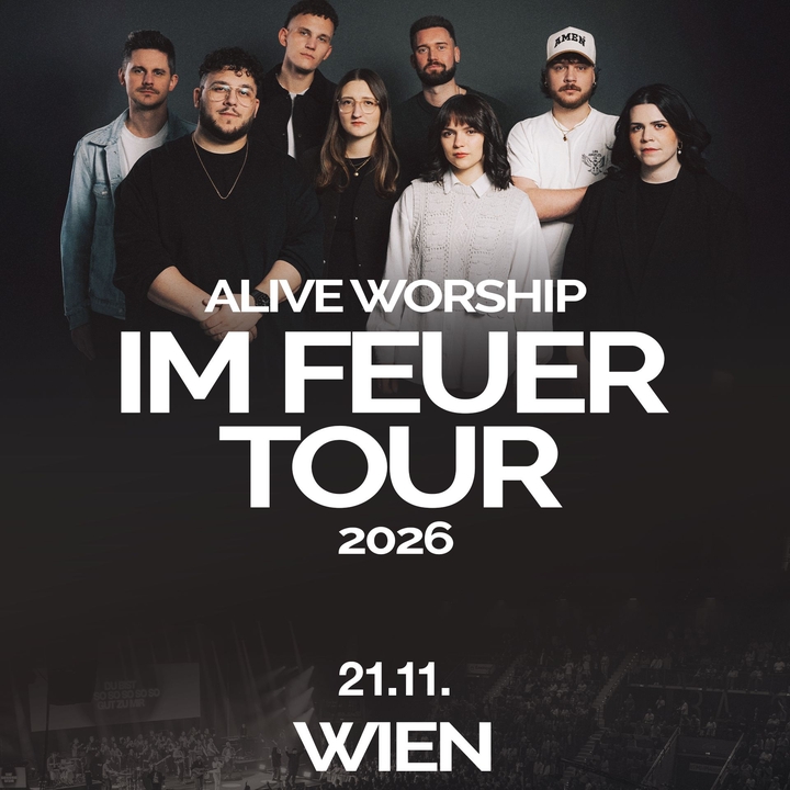Alive Worship