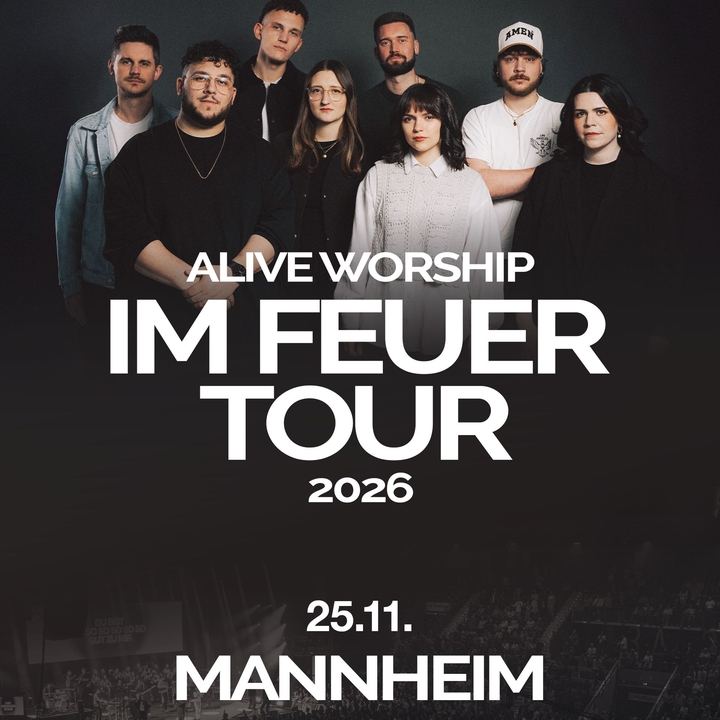Alive Worship