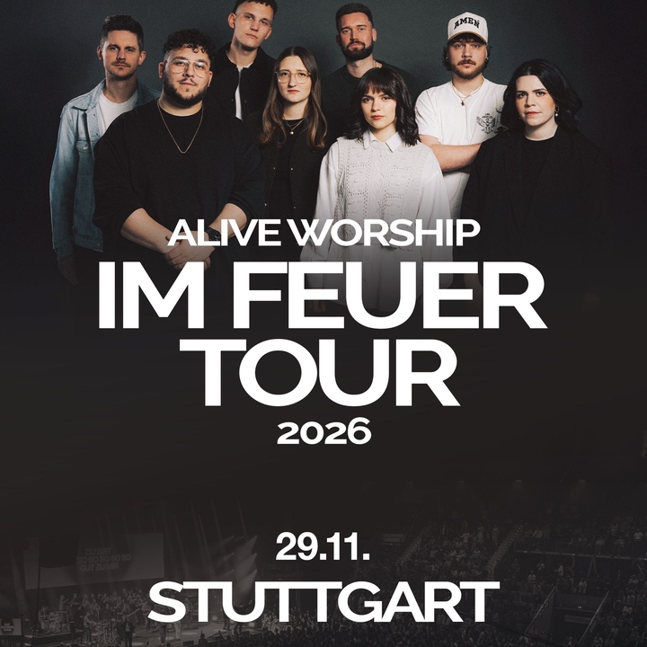 Alive Worship