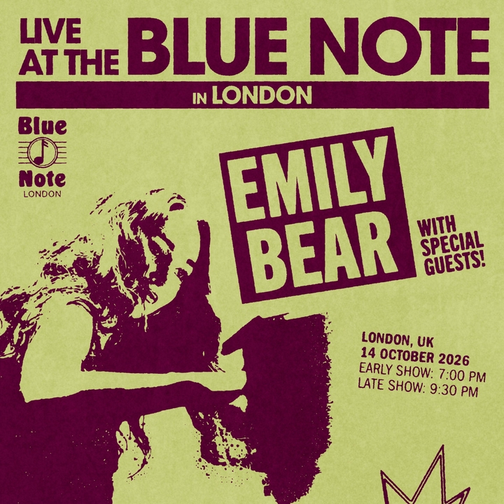 Emily Bear