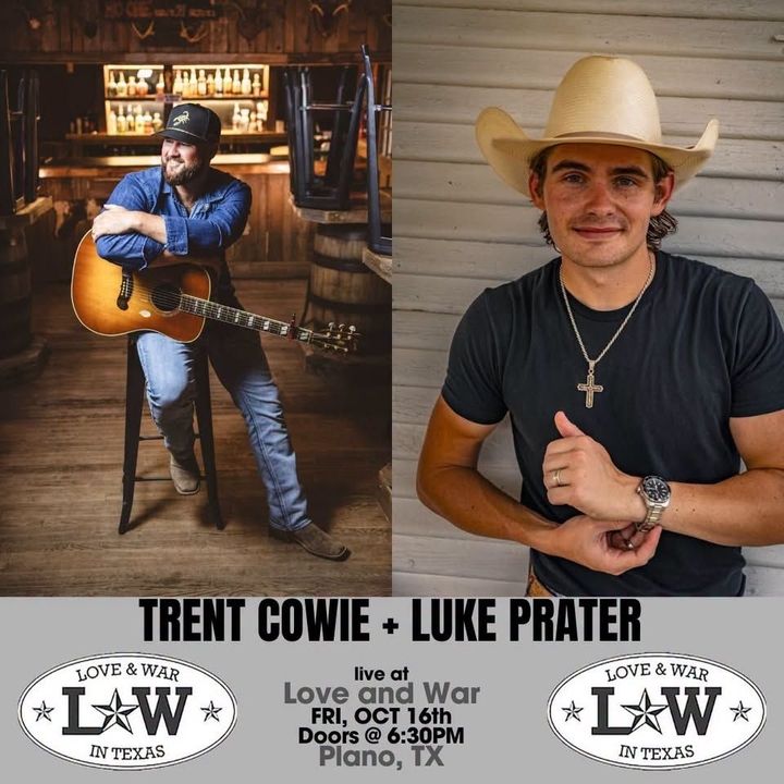 Trent Cowie