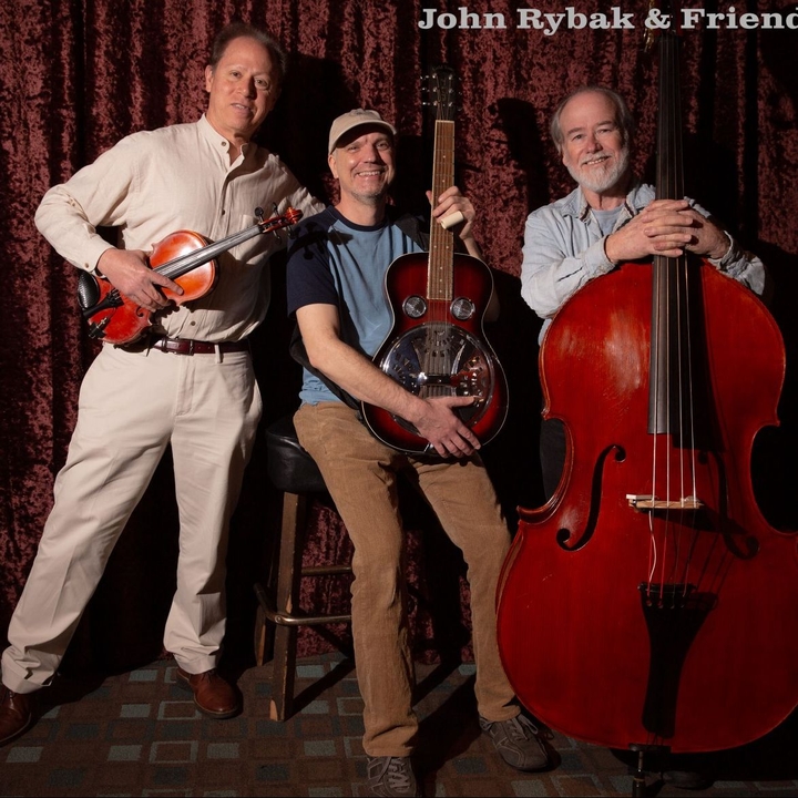 John Rybak