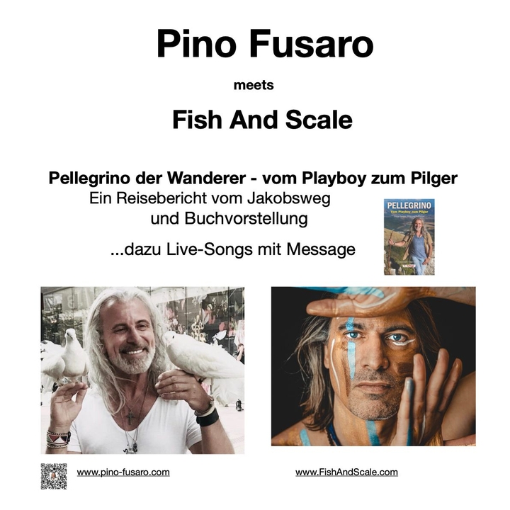 Fish and Scale