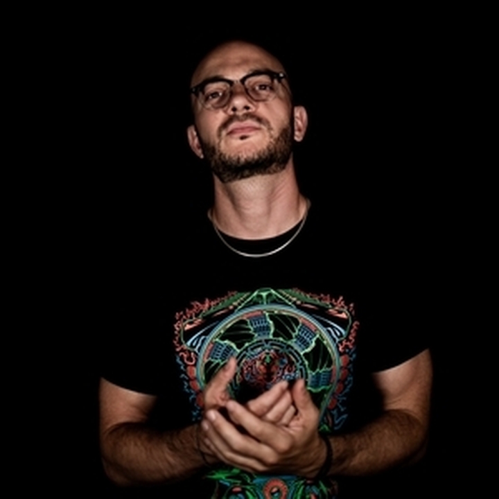 Fabio Giachino