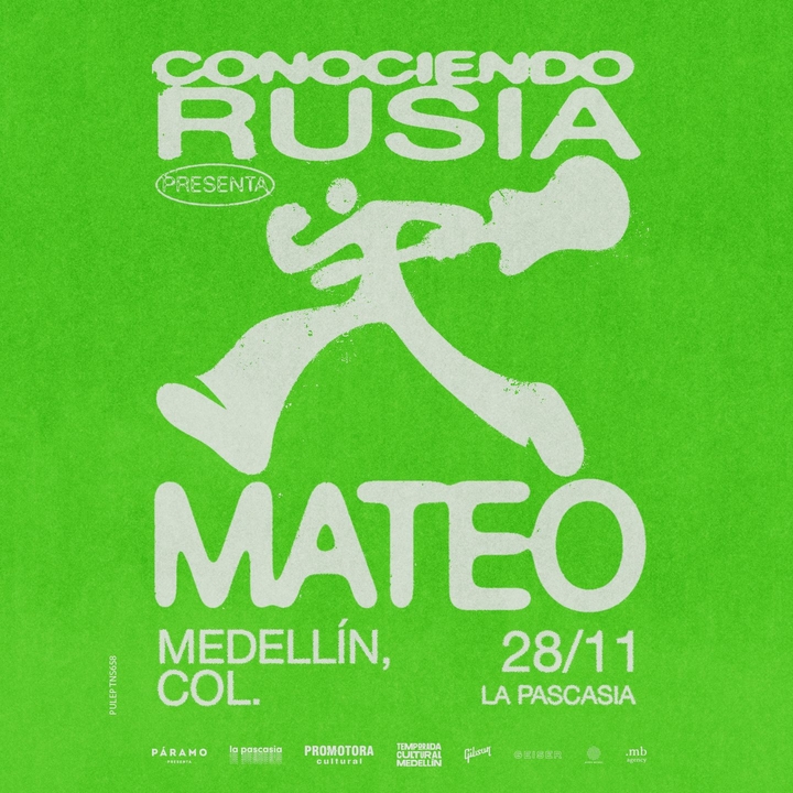 Conociendo Rusia