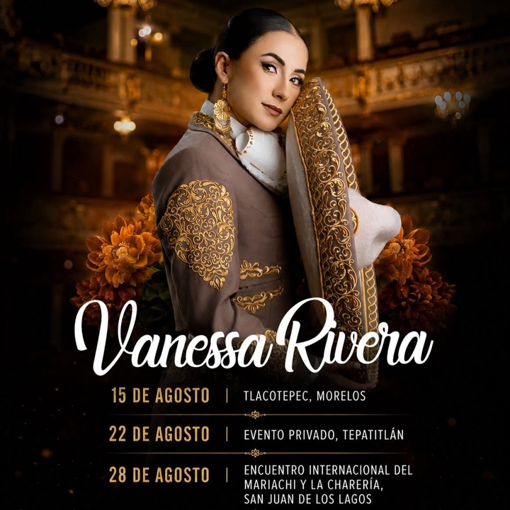 Agenda Altos de Jalisco