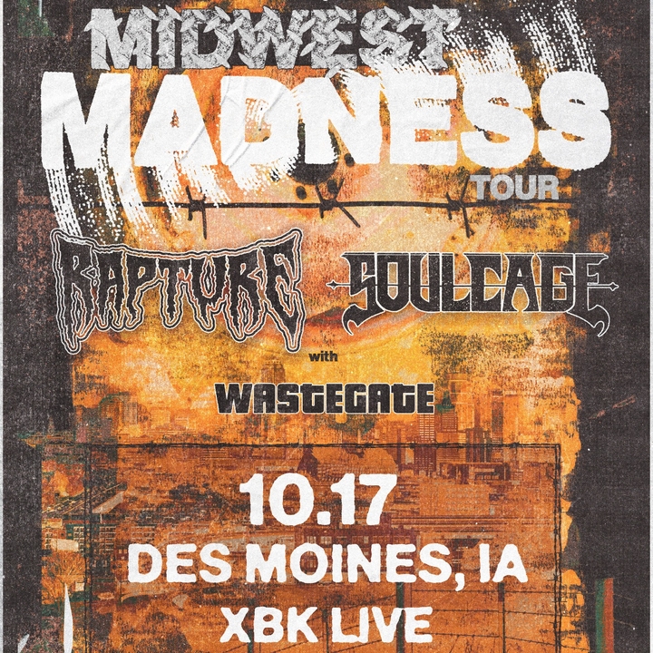 Raptureks