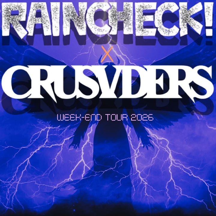 CRUSVDERS