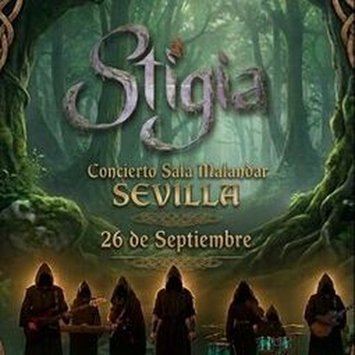 Stigia