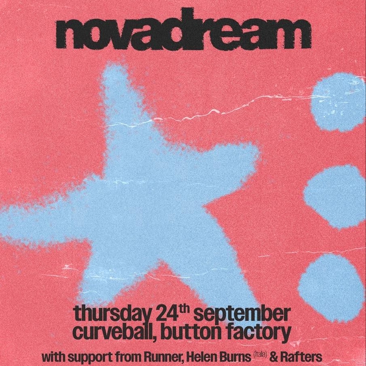 Nova Dream