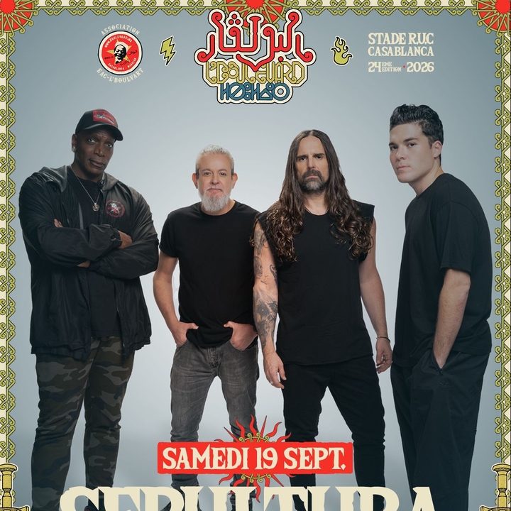 Sepultura