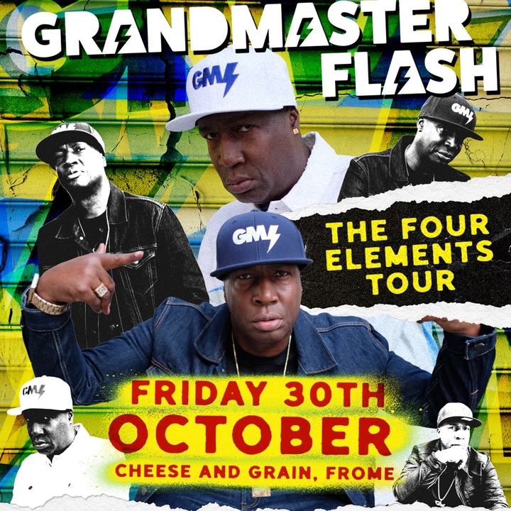 Grandmaster Flash
