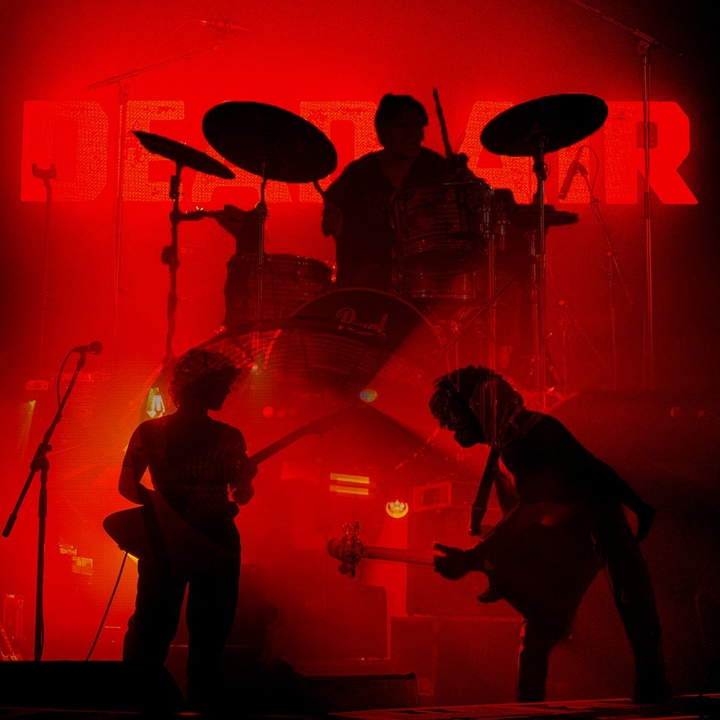 DEAD AIR