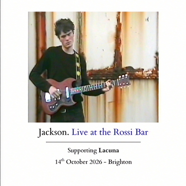 Jackson.