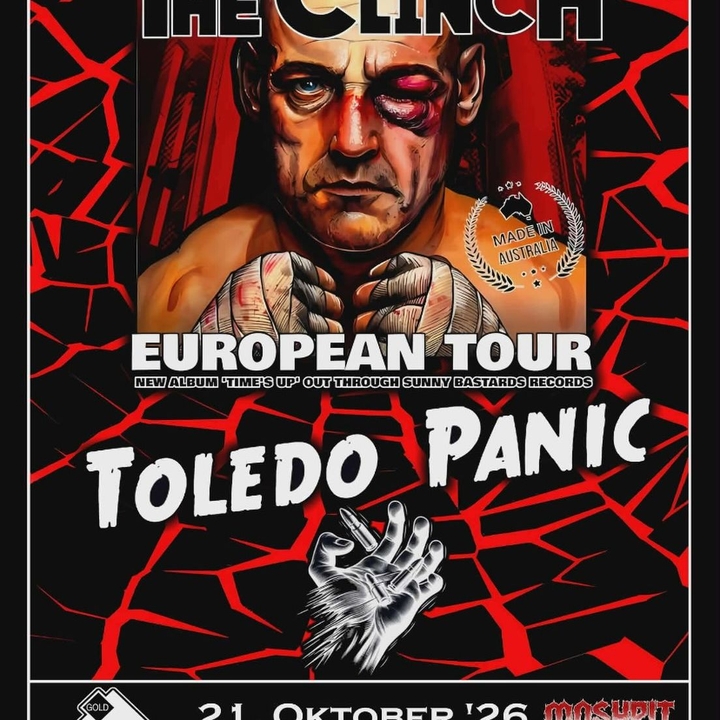 The Clinch