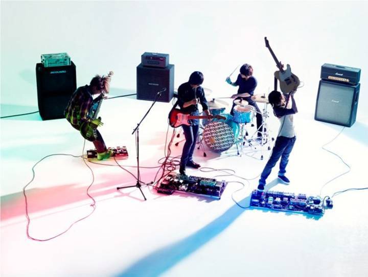 androp Yokohama Tickets, Billboard Live YOKOHAMA Dec 07, 2026