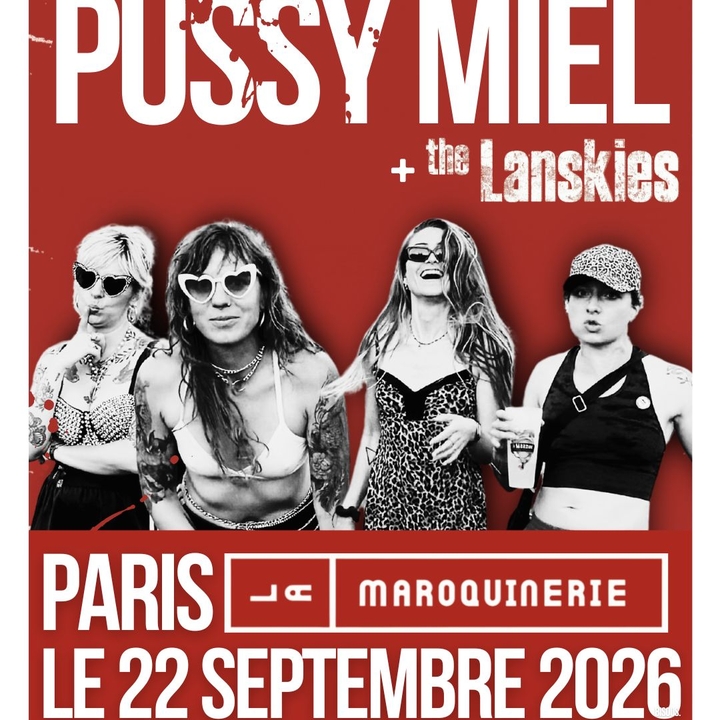 Pussy Miel