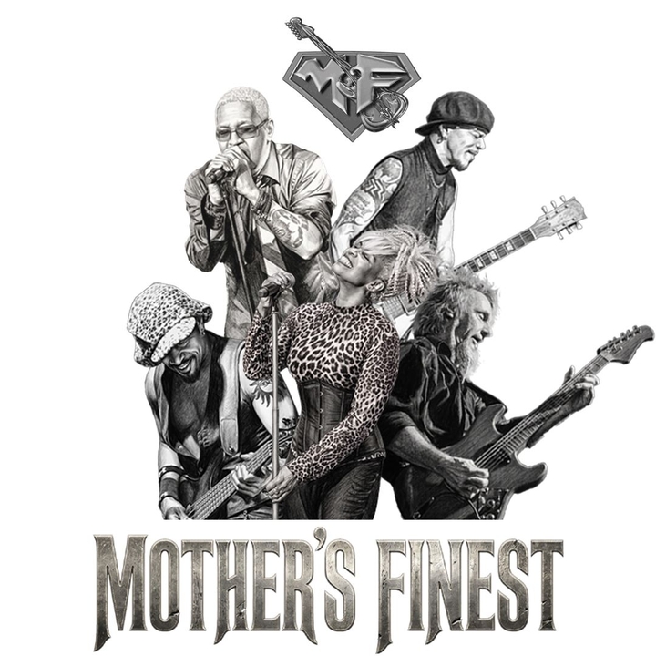 Mothers Finest