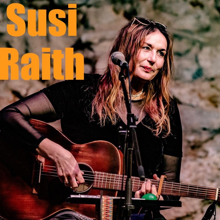 Susi Raith
