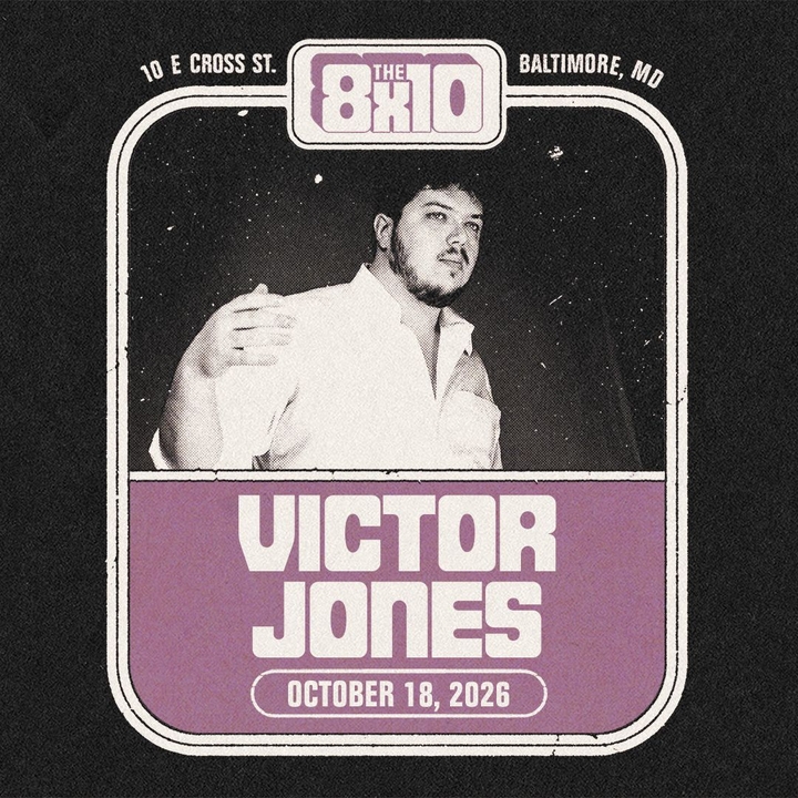 Victor Jones