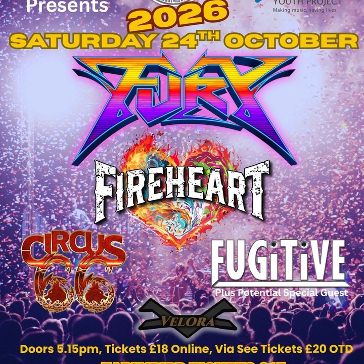 Fireheart