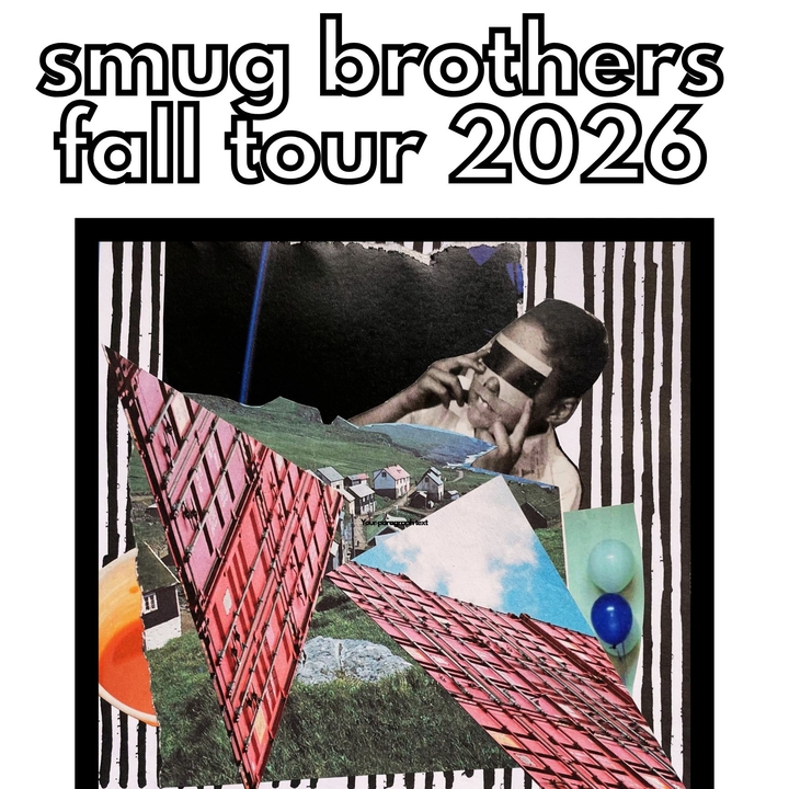 Smug Brothers