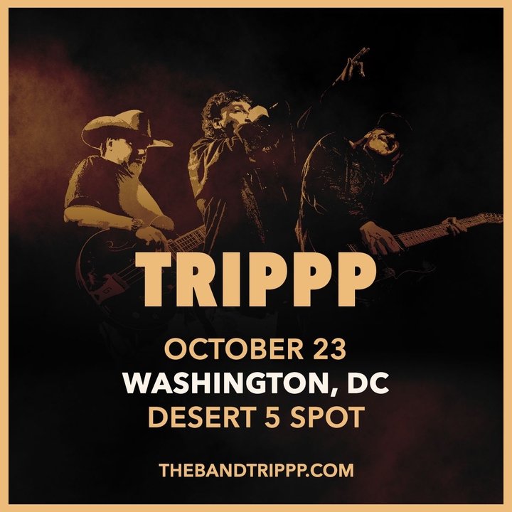 The Band Trippp