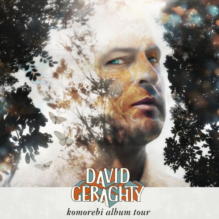 David Geraghty