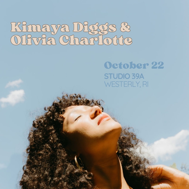 Kimaya Diggs