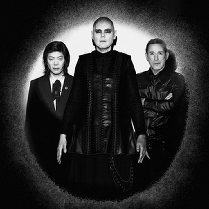 The Smashing Pumpkins - Official Site