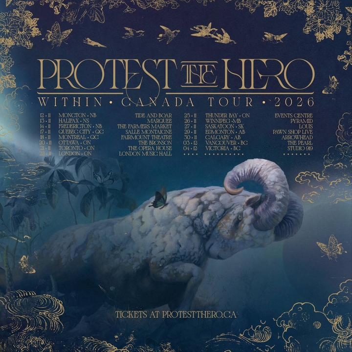 Protest the Hero