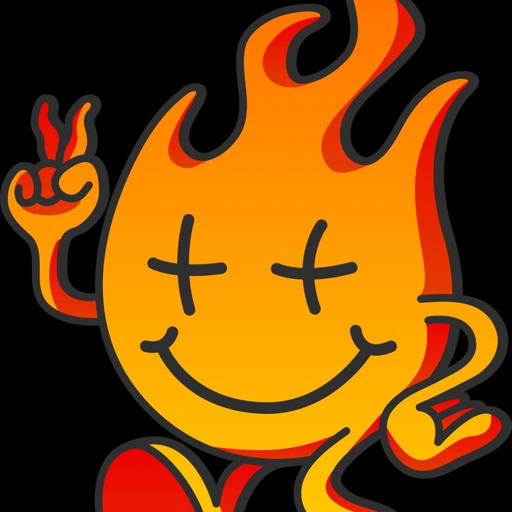 Gasolina-Party