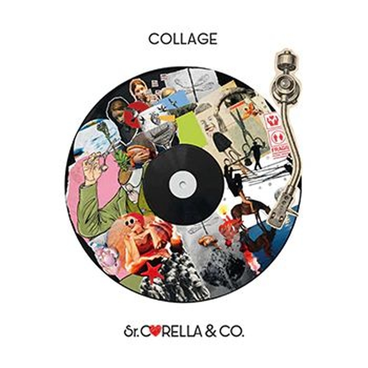 Sr. Corella